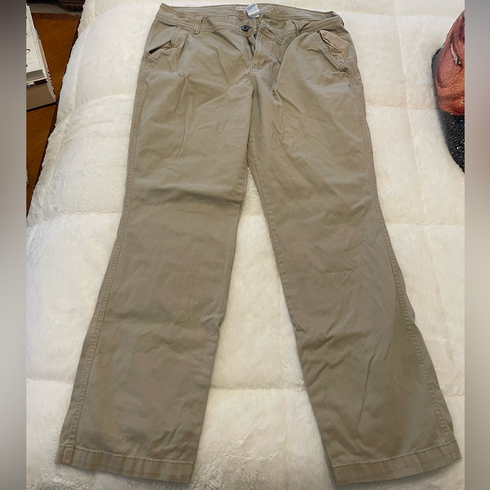 Old Navy Sweetheart Chino Pants